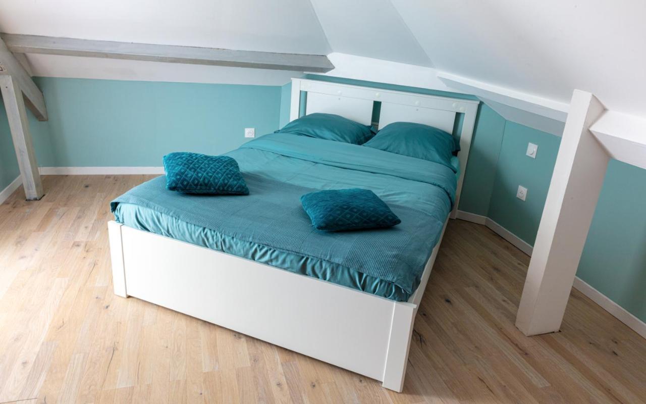 Easyhome Dunkerque Dunkirk Ngoại thất bức ảnh