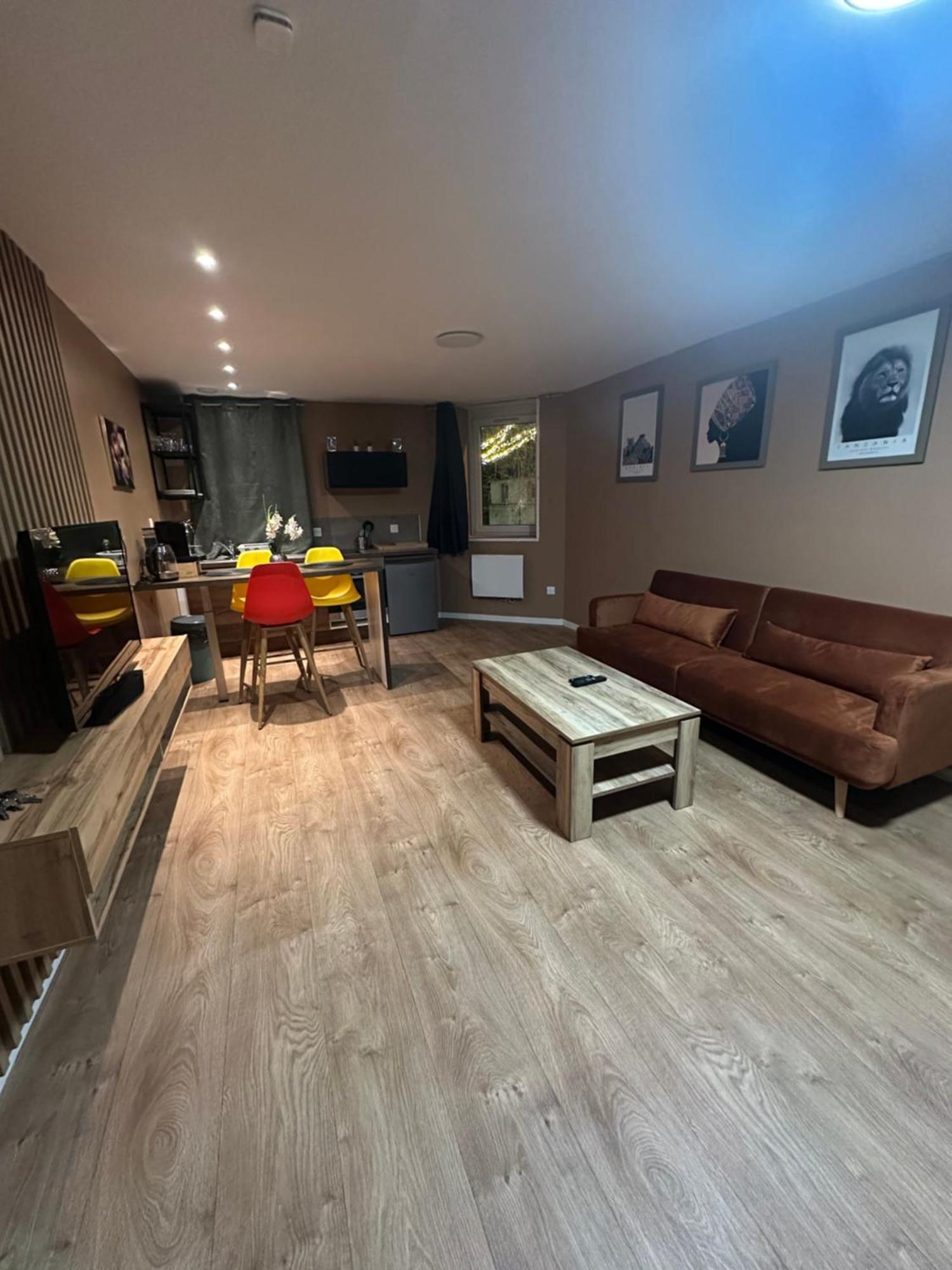 Easyhome Dunkerque Dunkirk Ngoại thất bức ảnh